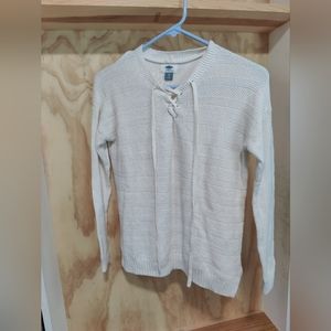 Old Navy sweater